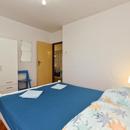 Apartment Anita 608 Medulin Exterior foto